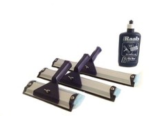 HA-RA " Das Original " Fensterwischer 19 cm 32 cm 38 cm Hara Konzentrat 500 ml