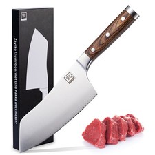 Zayiko Hackmesser 19,00 cm