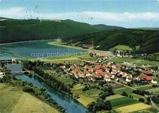 Affoldern Edertal Fliegeraufnahme