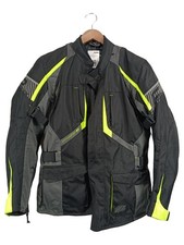 Probiker Motorradjacke Herren