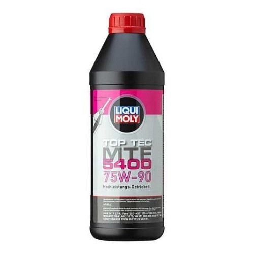 Getriebeöl synthetiköl liqui - synthetiköl,