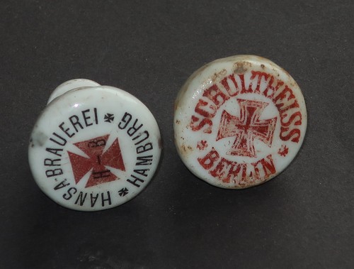 Brauerei - 2x,