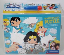 15tl Wasser Magic Puzzle DC