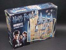 Harry Potter Wrebbit 3D Puzzle