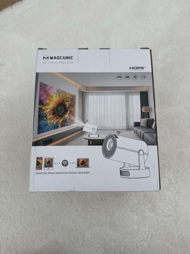 Beamer projektor hdmi - beamer,