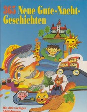 365 Neue Gute-Nacht