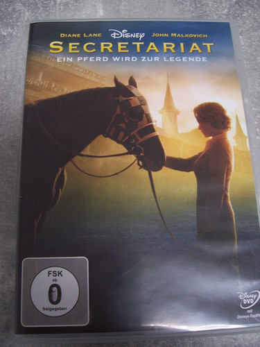 Secretariat ein pferd - ein, wird