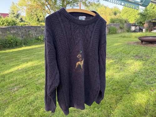 Pullover english style - c&a,