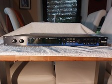 LEXICON MPX1 – legendärer