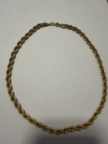 Goldkette 333 karat - 333, 8