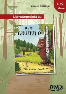 Literaturprojekt der - literaturprojekt,
