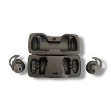 Bose SoundSport Free | Bluetooth Kopfhörer In-Ear | Schwarz | Sehr Gut