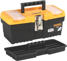Perel Werkzeugkoffer