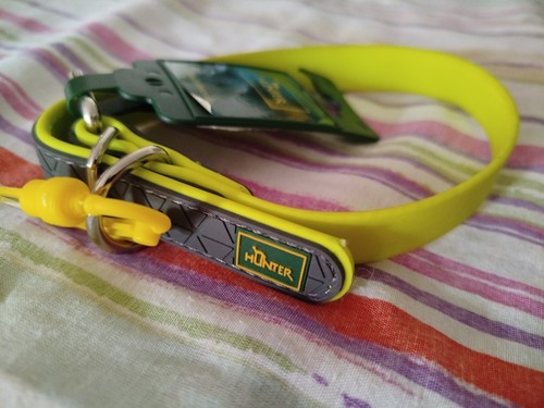 Hunter halsband convenience - hunter,