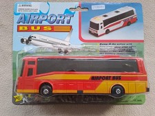 Nissan Fuji Reisebus