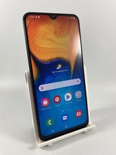 Samsung Galaxy A20 schwarz