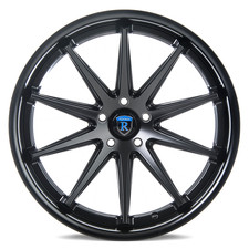 Rohana Wheels Rim RC10 20x10