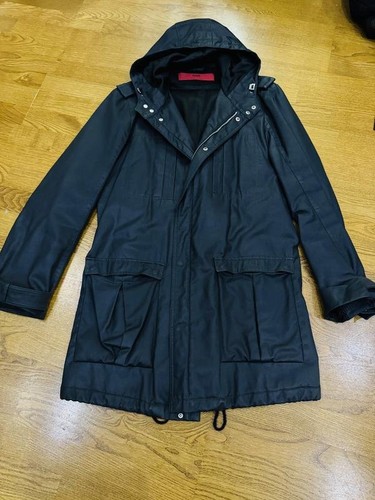 Men hugo boss jacket - hugo, black