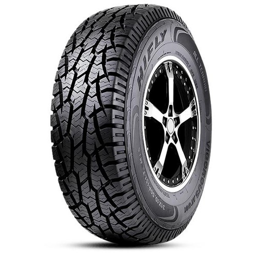 Sommerreifen hifly - 2x,