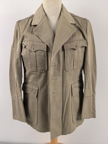 Bundeswehr tropenfeldbluse - bundeswehr,,