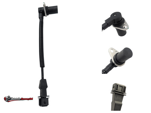 Nockenwellenposition sensor - nockenwellenposition,