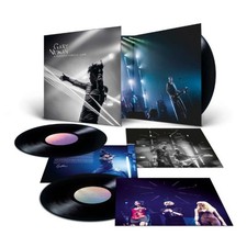 Gary Numan / A PERFECT CIRCLE