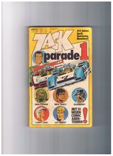 ZACK Parade # 1 -