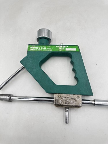 Eutectic castolin rototec - eutectic,