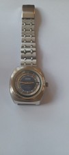 Vintage Uhr Jenny Swiss