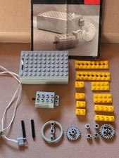 Lego Technic - 870 - Technical