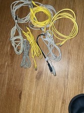 LAN Kabel, Netzwerkkabell