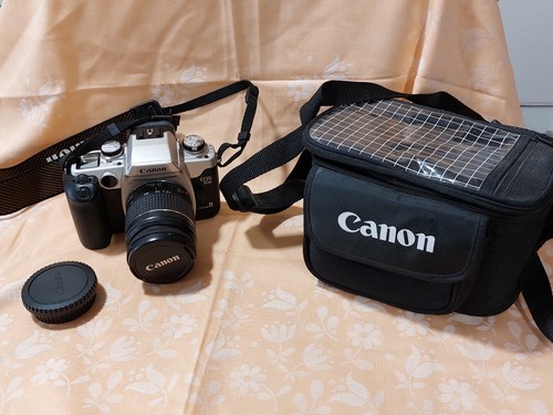 Canon eos50e eos - e,