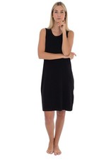 Damen Badekleid Strandkleid