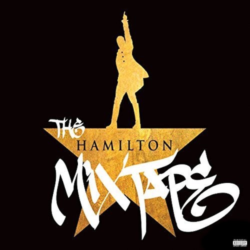 Various the hamilton mixtape - various,