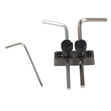 Sechskantschlüssel Halter