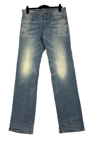 Star raw 3301 loose - raw,