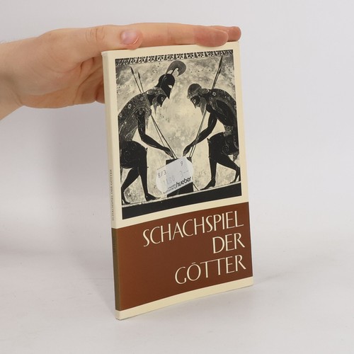 Schachspiel der götter - schachspiel,