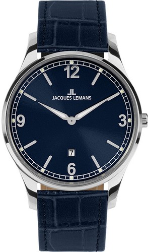 Jacques lemans london 40mm - lemans,