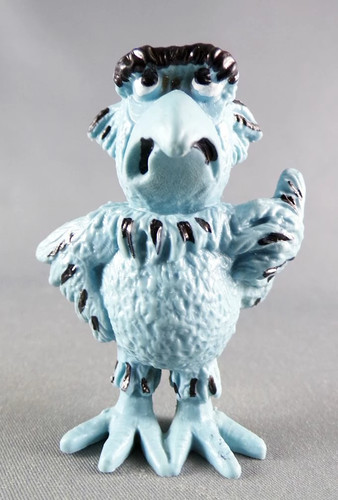 Muppet show schleich pvc - show,