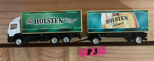 Werbetrucks holsten - 1:87,,
