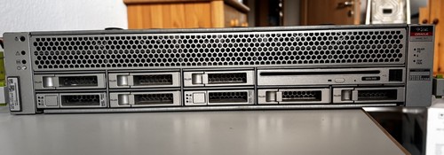 Oracle sparc rack - oracle,