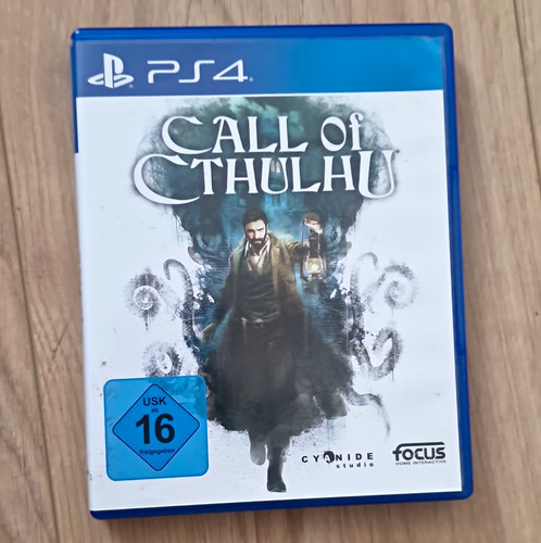 Focus home interactive call - focus,