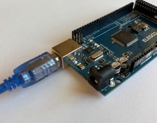 Elegoo MEGA 2560 R3 Board +