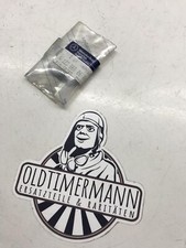 Rosette DoRo schwarz Heckklappe Mercedes W123 Kombi S123 1238680681 9051 NOS