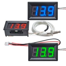 XH-B310 -30-800°C Gauge