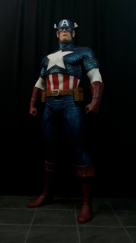 Captain america classic comics - captain,