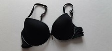 BH schwarz 70 B mit Softkörbchen 