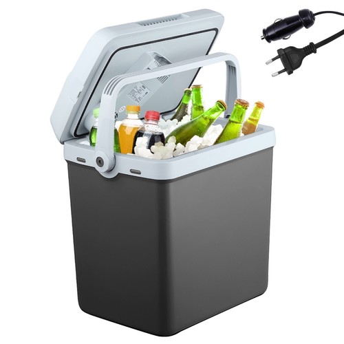 Arebos kühlbox 25l auto - 25l,