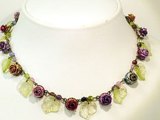 Rosa Templin Collier Rosen