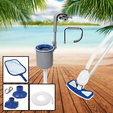 Bestway Deluxe Pool Reinigungs